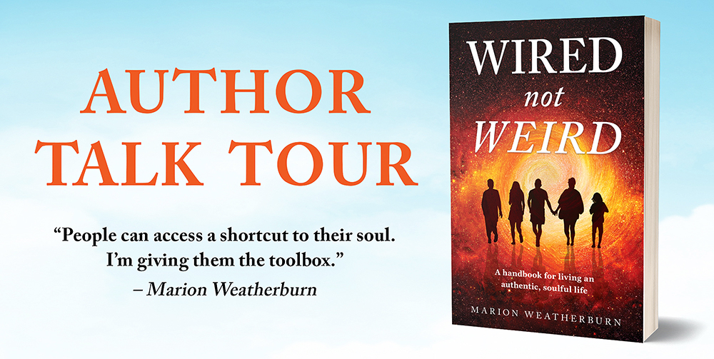 Marion-Weatherburn-Author-Talks-Australia