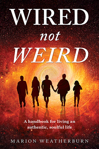 Wired not Weird