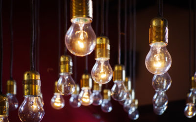 How to actually benefit from your light bulb moment