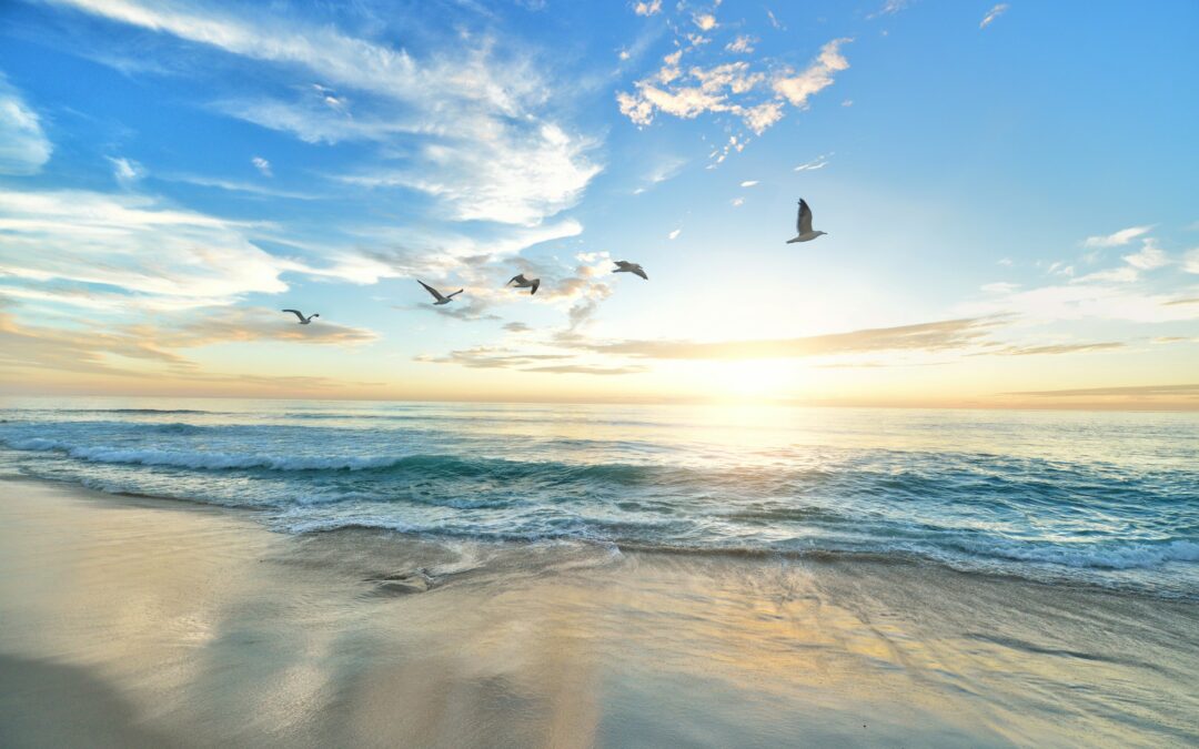 35 Questions I Am Most Often Asked During a Psychic Reading