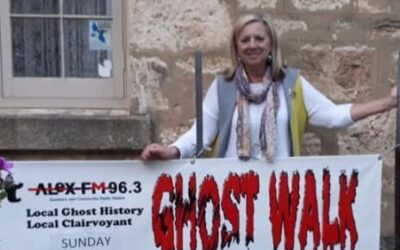Ghosts of Goolwa: History, Hauntings and the Things I Still Can’t Explain