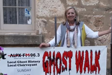 Ghosts of Goolwa: History, Hauntings and the Things I Still Can’t Explain
